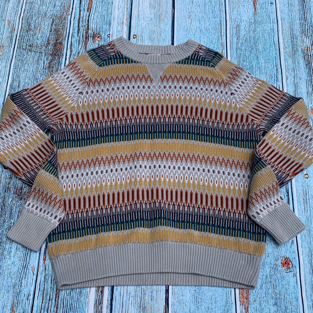 Mossimo Crew Neck Sweater